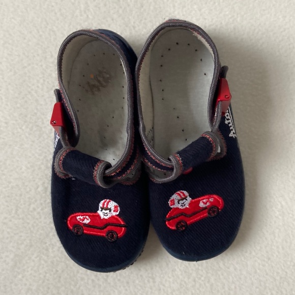 Walker slippers | 5.5 US/ size 23 (Europe) - Picture 5 of 6